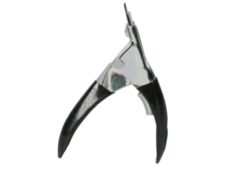 Foarfece & Clesti - Trixie Cleste Metal pentru Gheare 11.5 cm 2370, Trixie