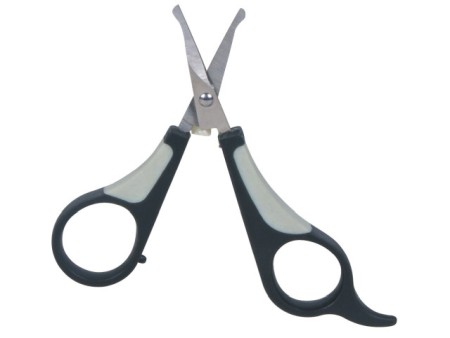 Foarfece & Clesti - Trixie Foarfeca Mica 9 cm 2360, Trixie