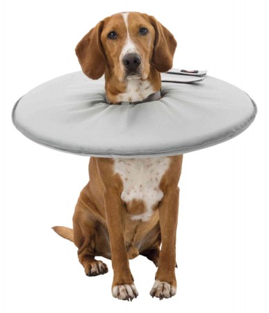 Trixie Guler XS Protector Poliester 23-27 cm/13 cm 19422 [1]