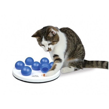 Jucarii - Trixie Jucarie Activity pentru Pisici 20 cm 4594