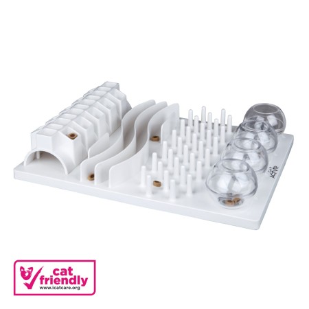 Accesorii - Trixie Jucarie Activity pentru Pisici 30x40 cm 4590