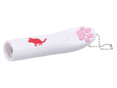 Jucarii - Trixie Jucarie Laser Pisica 11 cm 41310