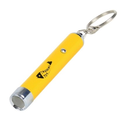 Jucarii - Trixie Jucărie Pisici Breloc cu Led 8 cm 4130