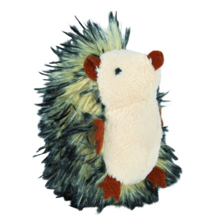 Jucarii - Trixie Jucarie Pisici cu Catnip cu Sunet 8 cm 45781