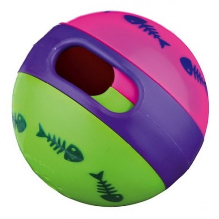 Jucarii - Trixie Jucărie Pisici-Minge Activity 6 cm 41362