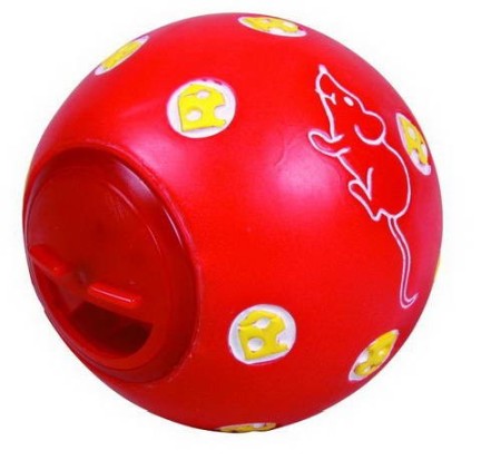 Jucarii - Trixie Jucărie Pisici-Minge Activity 7.5 cm 4137