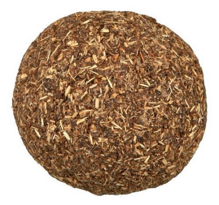 Jucarii - Trixie Jucarie Pisici Minge cu Catnip 4 cm 45567