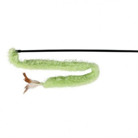 Jucarii - Trixie Jucarie Pisici-Undita cu Plus 48 cm 45724, Trixie