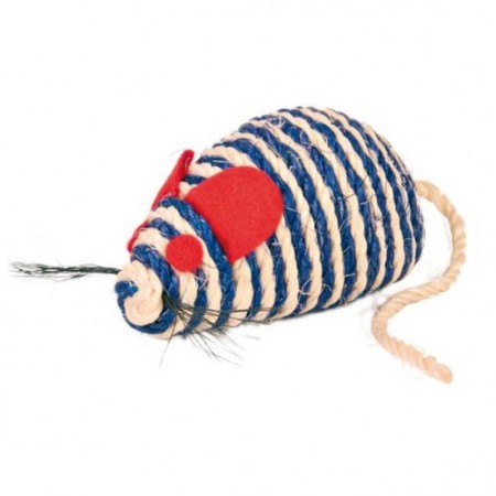 Jucarii - Trixie Jucarie Sisal 10 cm 4074