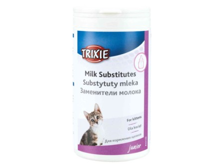 Lapte pisici - Trixie Lapte Praf pentru Pisici 250 g 42149