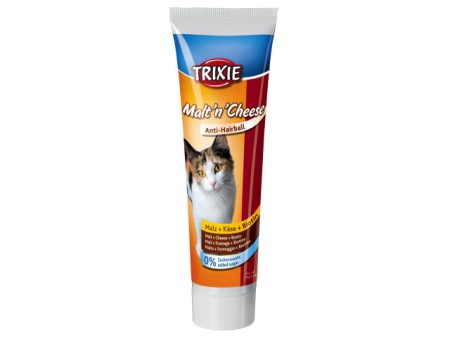 Farmacie - Trixie Malt cu Branza si Biotina 100 g 42738, Trixie