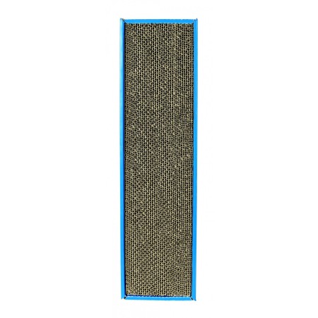 Jucarii - Trixie Sisal Carton cu Catnip 13x48 cm 4327