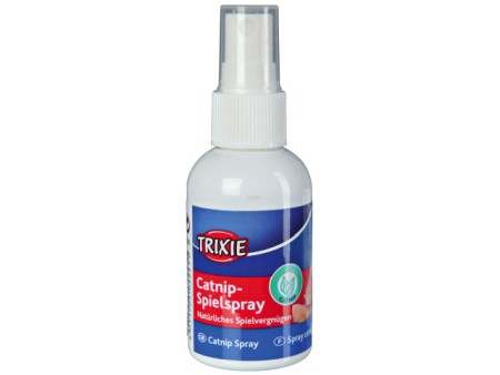 Alte suplimente - Trixie Spray Catnip 50 ml 4241, Trixie
