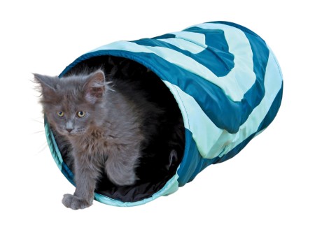 Jucarii - Trixie Tunel Crunch Pisici 50 cm 4301