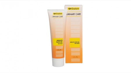 Aparatul urinar - Urolsyn 100 g