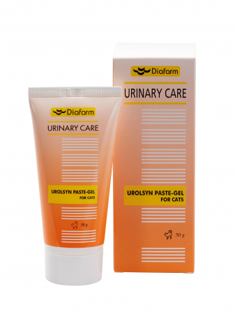 Farmacie - Urolsyn Cat 50g