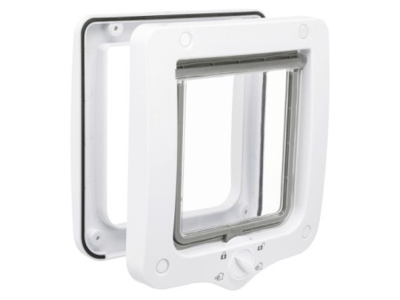 Accesorii - Usa Batanta 4Way 20x22 cm Alba 44211
