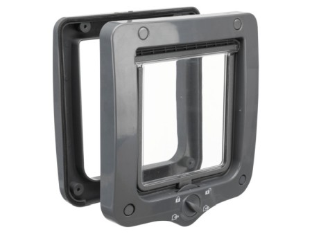 Usa Batanta 4Way 20x22 cm Gri 44212