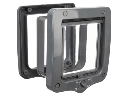 Accesorii - Usa Batanta 4Way 20x22 cm Gri 44232
