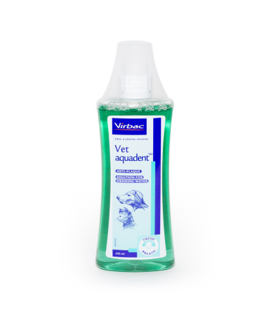 Alte suplimente - Vet AquaDent 250 ml