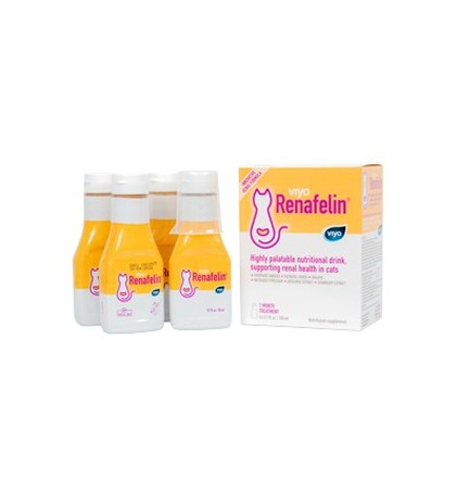 Farmacie - Viyo Renafelin 1 flacon x 150 ml