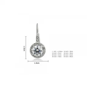 Set bijuterii Single stone [3]