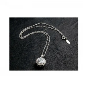 Set bijuterii Single stone [3]