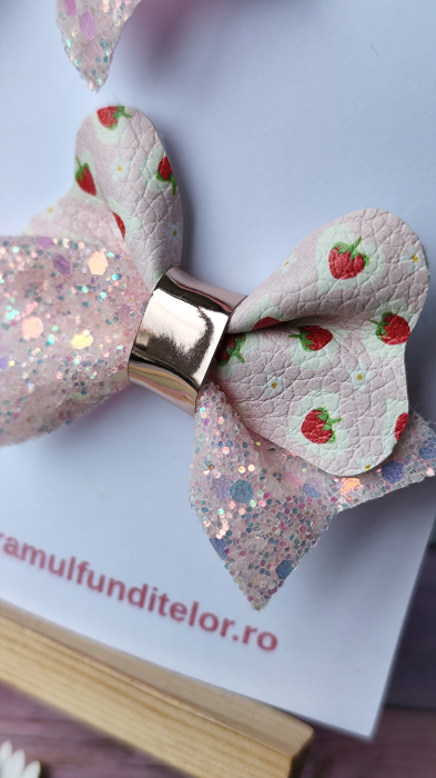 Set de Fundite cu capsunele micute [2]