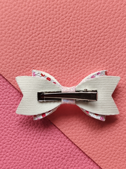 Fundita bulinute roz/portocaliu [2]