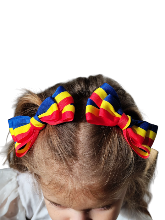 Fundite tricolore Alessia [2]