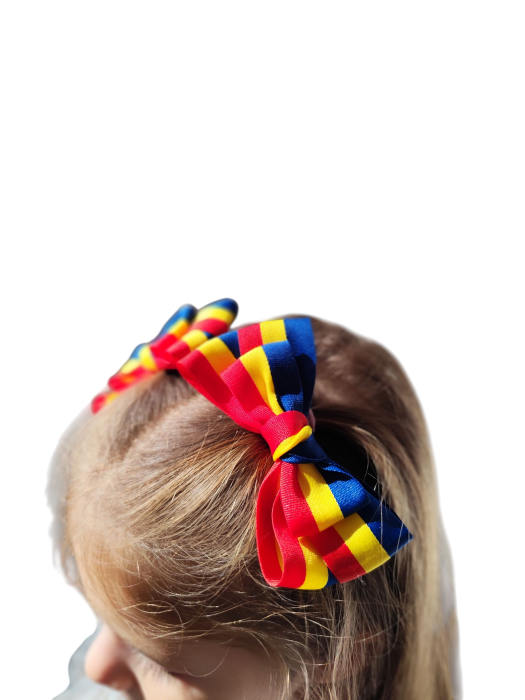 Fundite tricolore Alessia [3]