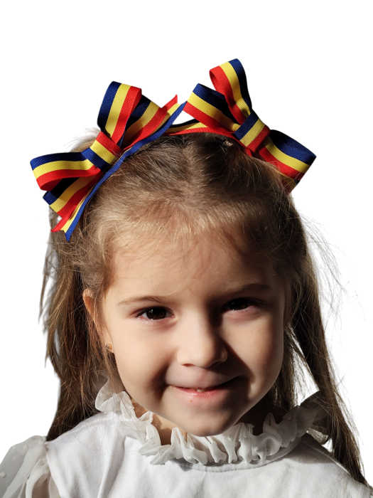 Set de Fundite Tricolore Antonia [2]