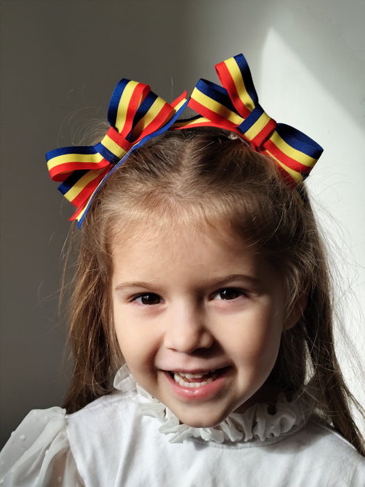 Set de Fundite Tricolore Antonia [1]