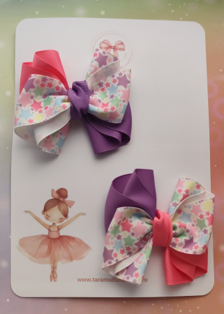 Accesorii - Set de Fundite Mina cu stelute