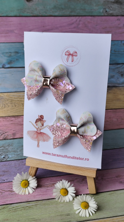 Fundite - Set de Fundite cu unicorni micute