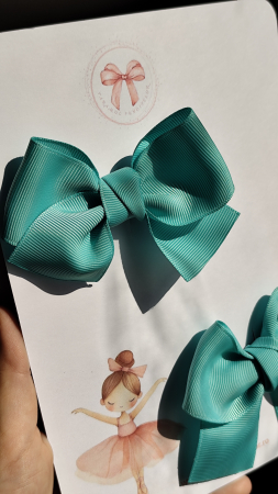 Set de Fundite Luna turquoise-blue [1]