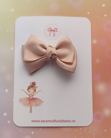 Fundite - Fundita Crem Roze #4