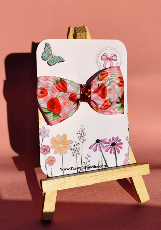 Fundite - Fundita capsunica