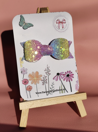 Fundite - Fundita curcubeu sclipicioasa