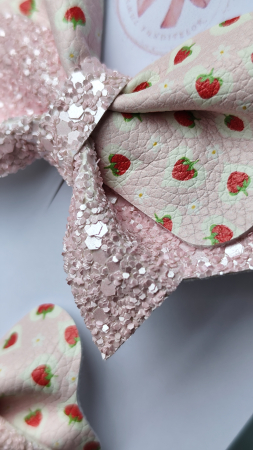 Set de Fundite cu capsunele [1]