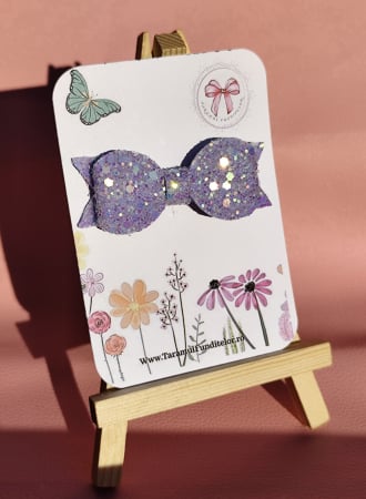 Fundite - Fundita mov sclipicoasa