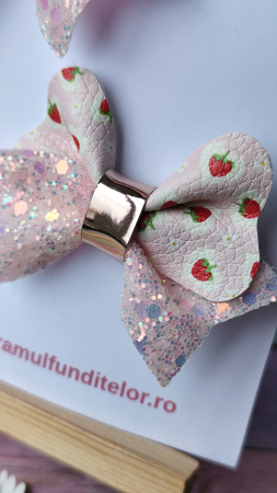 Set de Fundite cu capsunele micute [1]