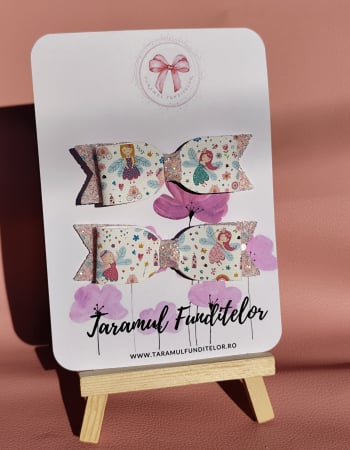 Seturi - Set fundite cu zane