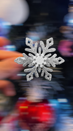 Fulgi de Nea - Clama Fulg de Nea