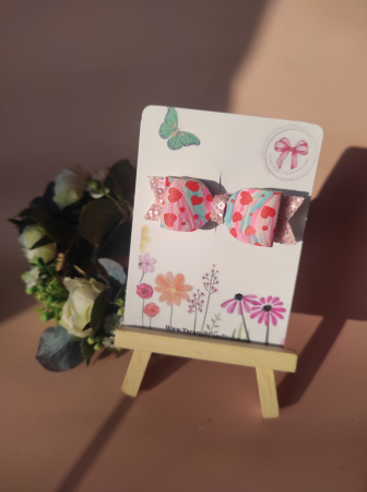 Fundite - Fundita inimioare roz