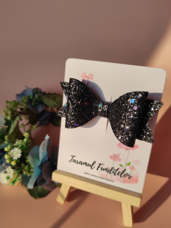 Fundite - Fundita Neagra Glitter