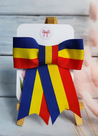 Fundite - Fundita Tricolora Mona