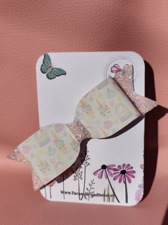 Fundite - Fundita unicorn