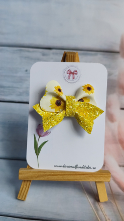 Seturi - Fundite Floarea soarelui