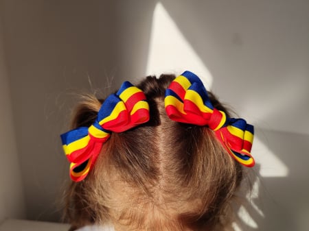 Fundite - Fundite tricolore Alessia